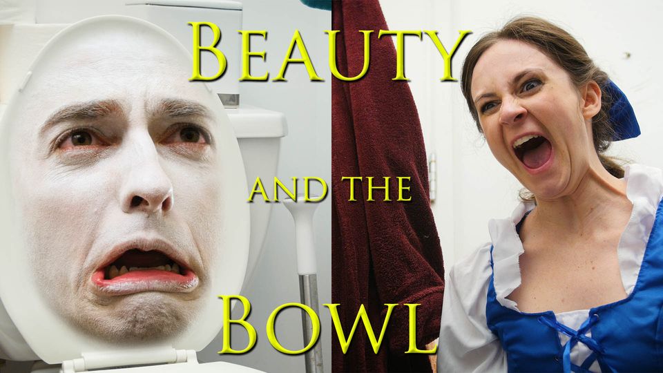 Beauty and the Bowl Thumbnail